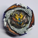 Dynamite Belial Nexus Venture - Perfect Gear - Takara Tomy