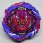 Roar Bahamut Karma Metal Drift-6 - Takara Tomy