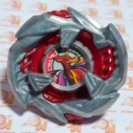 Crimson Garuda 4-70TP - Takara Tomy