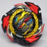 29. Dangerous Belial Almight-3 (1) Dangerous Belial Almighty-3 - Takara Tomy