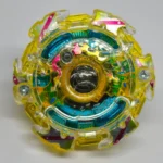 3. Kaiser Kerbeus Down Orbit (1) Kaiser Kerbeus Down Orbit - Takara Tomy