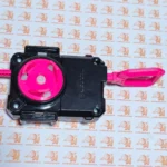 Winder Launcher - Beyblade X - Takara Tomy - BlackxMagenta Ver.