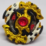 31. Spriggan Requiem 7 Absorb (1) Black Spriggan Requiem 7 Absorb - Takara Tomy