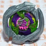 Samurai Saber 2-70L - Takara Tomy