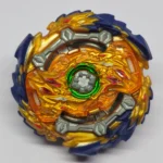 Wizard Fafnir Ratchet Rise Sen - Takara Tomy