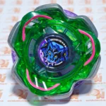 Cerberus Dark W1-60F - Takara Tomy