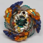 34. Geist Fafnir 8' Absorb (1) Geist Fafnir 8' Absorb - Takara Tomy