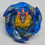 35. Cho-Z Valkyrie Zenith Evolution (1) Cho-Z Valkyrie / Turbo Valtryek V3 Zenith Evolution - Takara Tomy