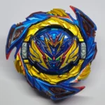 36. Savior Valkyrie Shot-7 (1) Savior Valkyrie Shot-7 - Takara Tomy