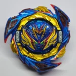 36. Savior Valkyrie Shot-7 (1) Savior Valkyrie Shot-7 - Takara Tomy