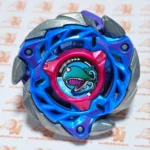 Whale Flame M3-85HF - Takara Tomy