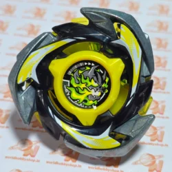 Hells Brave J3-60GF - Takara Tomy