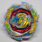 39. Gatling Dragoon Karma Charge Metal' (1) Gatling Dragon Karma Charge Metal' - Takara Tomy