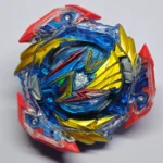 44. Ultimate Valkyrie Legacy Variable'-9 (1) Ultimate Valkyrie Legacy Variable'-9 - Takara Tomy