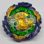 45. Vanish Fafnir Taper Kick-3 (1) Vanish Fafnir Tapered Kick-3 - Takara Tomy