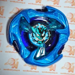 Hells Chain - Blade - Metal Coat Blue Ver.