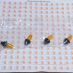 Bit - Beyblade X - Gold/Black - Takara Tomy