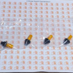 Bit - Beyblade X - Gold/Black - Takara Tomy