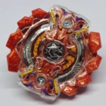 Gigant Gaia Quarter Fusion - Takara Tomy