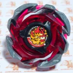 Hells Reaper T4-60K - Takara Tomy