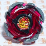 Hells Reaper T4-60K - Takara Tomy