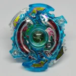 6. Storm Spriggan Boost Impact (1) Storm Spriggan Boost Impact - Takara Tomy