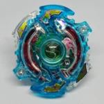 Storm Spriggan Boost Impact - Takara Tomy