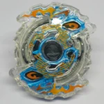 9. Ragnaruk Central Massive (1) Ragnaruk Central Massive - Takara Tomy