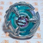 9. Unicorn Sting 5-60GP - Takara Tomy (1) Unicorn Sting 5-60GP - Beyblade X - Takara Tomy