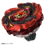Beyblade X Phoenix Flare Z9-80WW (1) BEYBLADE X CX-12 Booster Phoenix Flare Z9-80WW