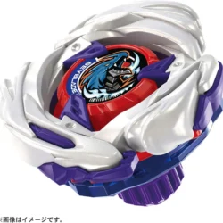 Takara Tomy Meteor Dragoon 1-60J (3) UX-17 Meteor Dragoon 3-60J - Takara Tomy - New