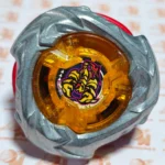 1. Scorpio Spear 0-70Z (1) Scorpio Spear 0-70Z - Takara Tomy