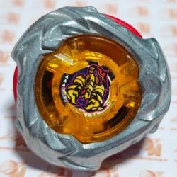 Scorpio Spear 0-70Z - Takara Tomy