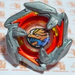 Dran Dagger 4-70P - Takara Tomy