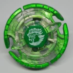 Earth Eagle 145WD Mitsuya Cidar Ver. Green