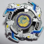 Wolborg 1 - Takara Tomy