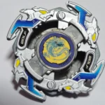 102. Wolborg (1) Wolborg 1 - Takara Tomy