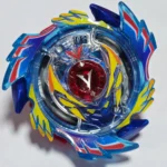 God Valkyrie 6Vortex Reboot - Takara Tomy - Genesis Valtryek V3