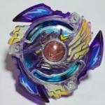 Victory Valkyrie Triple Unite - Takara Tomy