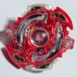 105. Storm Spriggan Knuckle Unite (1) Storm Spriggan Knuckle Unite - Takara Tomy