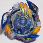 106. Victory Valkyrie Boost Variable (1) Victory Valkyrie Boost Variable - Takara Tomy