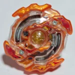 Rising Ragnaruk Gravity Revolve - Takara Tomy