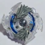 109. Lost Longinus Nine Spiral (1) Lost Longinus Nine Spiral - Takara Tomy