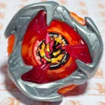 Hells Hammer 3-70H - Takara Tomy