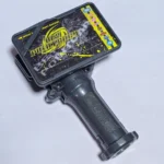 115. 3 Segment Launcher Grip - MFB (1) 3 Segment Launcher Grip - MFB - Takara Tomy
