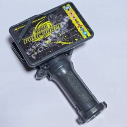 3 Segment Launcher Grip - MFB - Takara Tomy