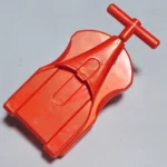 116. BeyLauncher R - MFB - Storm Pegasus Ver. (1) Beylauncher R - MFB - Orange - Takara Tomy