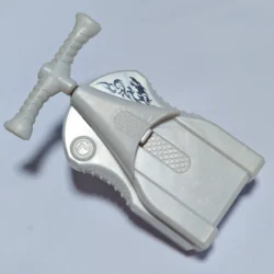 Beylauncher L - Metal Series - Meteo L-Drago Ver