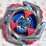 Impact Drake 9-60LF - Takara Tomy