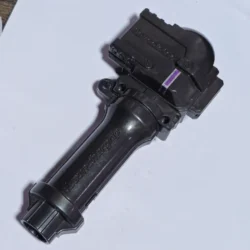 Launcher Grip - Takara Tomy - Beyblade Metal Fight